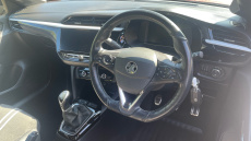 Vauxhall Corsa 1.2 GS 5dr Petrol Hatchback